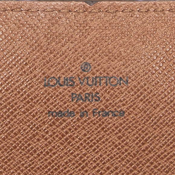 Louis Vuitton Cartouchiere GM - Picture 10 of 10